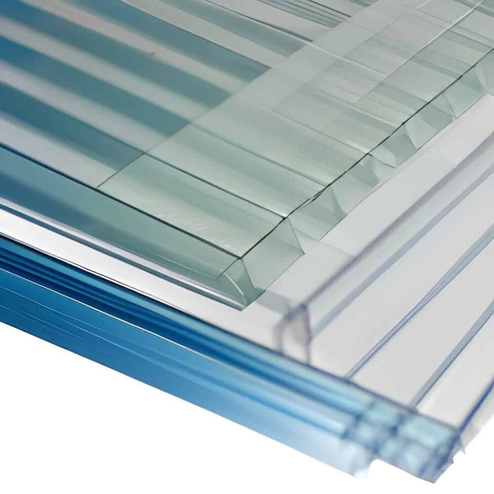 LEXAN™ FR Resins 3412R